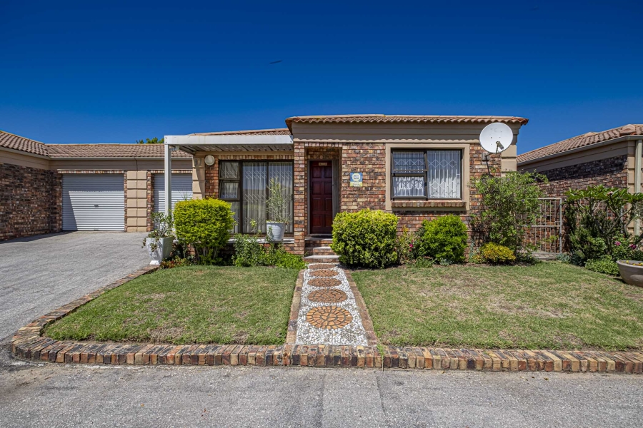 3 Bedroom Property for Sale in Humewood Extension Eastern Cape